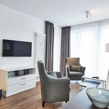 Deichhaeuser Anna Kueste Deichhaeuser Anna Kueste 2-14 * Bensersiel