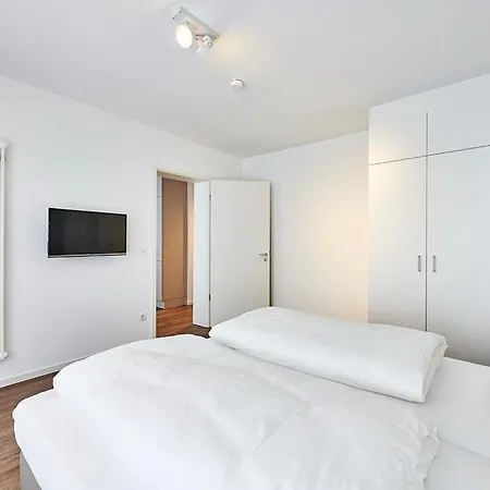 Deichhaeuser Anna Kueste Deichhaeuser Anna Kueste 2-14 Apartment