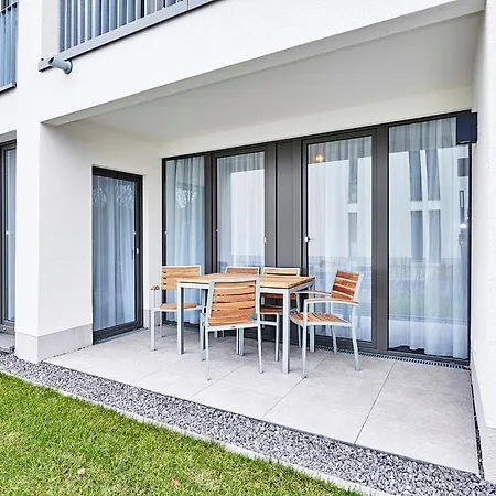 Apartment Deichhaeuser Anna Kueste Deichhaeuser Anna Kueste 2-14