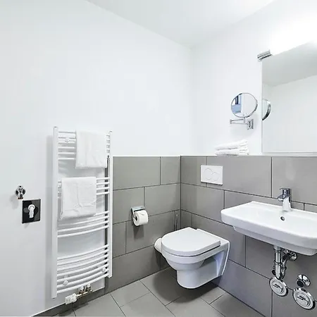 Deichhaeuser Anna Kueste Deichhaeuser Anna Kueste 2-14 Apartment Bensersiel