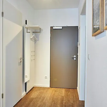 Deichhaeuser Anna Kueste Deichhaeuser Anna Kueste 2-14 Apartment